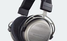 Beyerdynamic T1 II