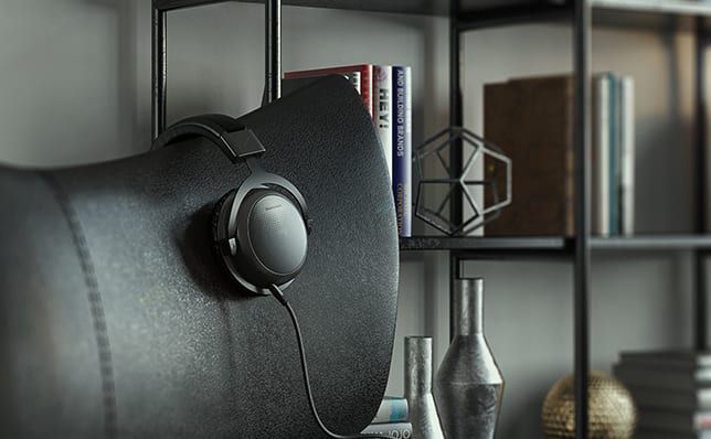 Beyerdynamic T5 v3