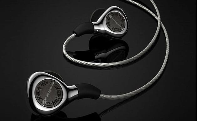 Słuchawki dokanałowe Beyerdynamic Xelento Wireless