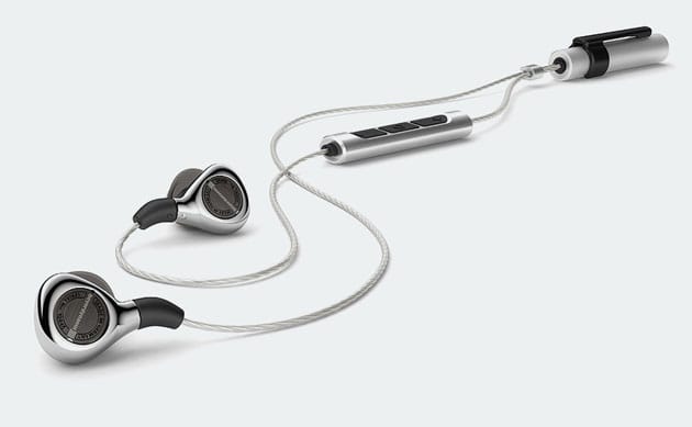 Słuchawki dokanałowe Beyerdynamic Xelento Wireless