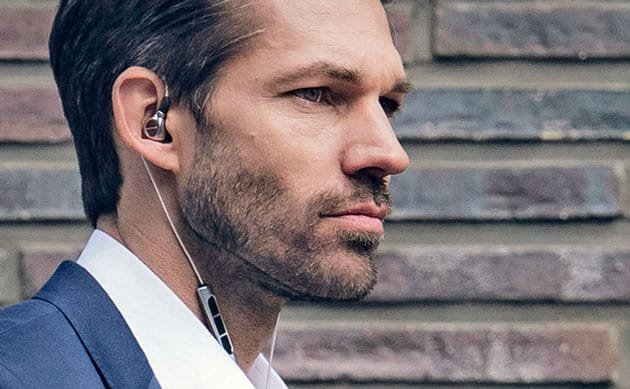 Słuchawki dokanałowe Beyerdynamic Xelento Wireless