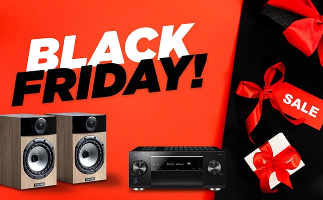 niezdefiniowano - Black Friday w Q21