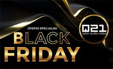 Black Friday w salonie Q21