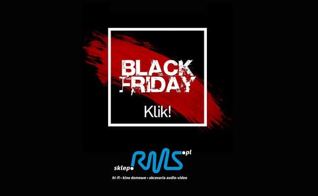 niezdefiniowano - Black Weeks w Sklep.RMS.pl 