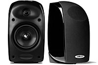 Zestawy kina domowego Polk Audio Blackstone TL2600/TL3600