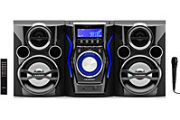 Wieża HI-FI Blaupunkt MC60BT