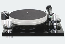 Block PS-100+ w salonie Q21