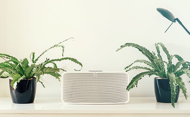 Bluesound Gen 2i