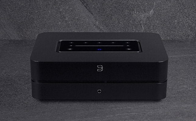 Bluesound NODE i POWERNODE