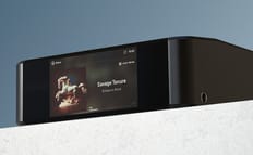 Bluesound Node Icon