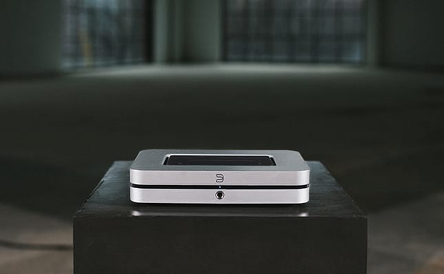 Bluesound Node X Anniversary Edition
