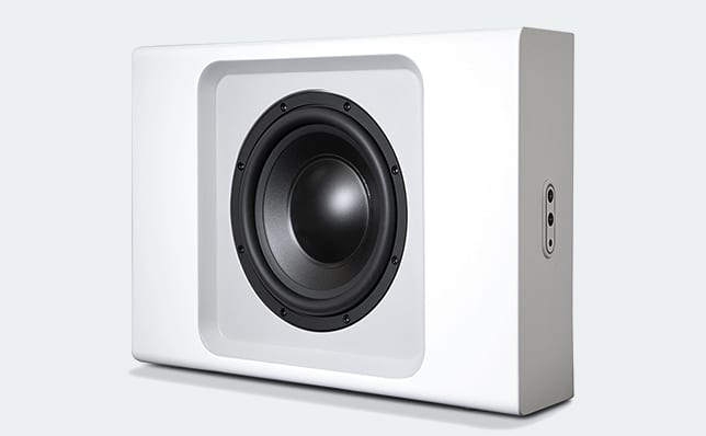 Bluesound PULSE SUB+