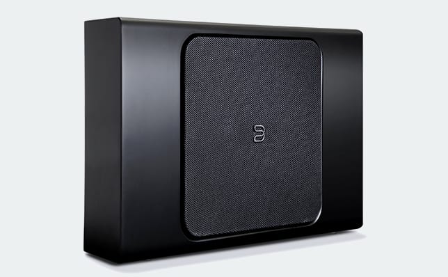 Bluesound PULSE SUB+