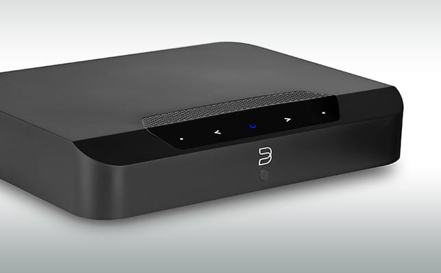 Bluesound Powernode Edge
