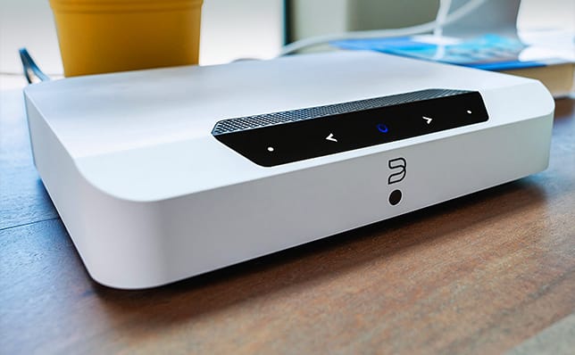 niezdefiniowano - Bluesound Powernode Edge