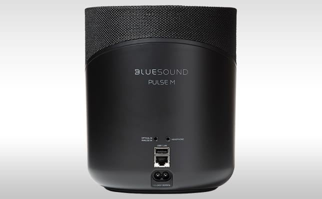 Bluesound Pulse M