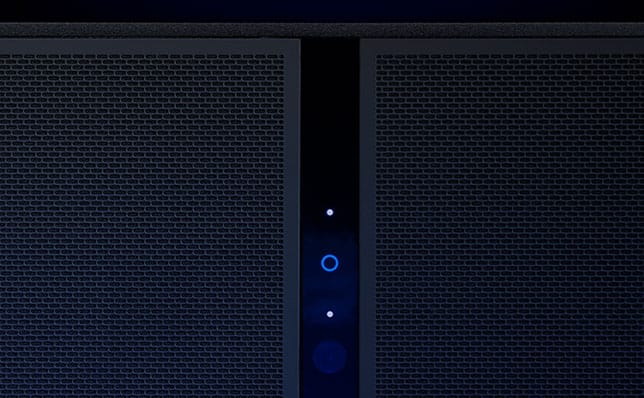 Bluesound Pulse Soundbar+