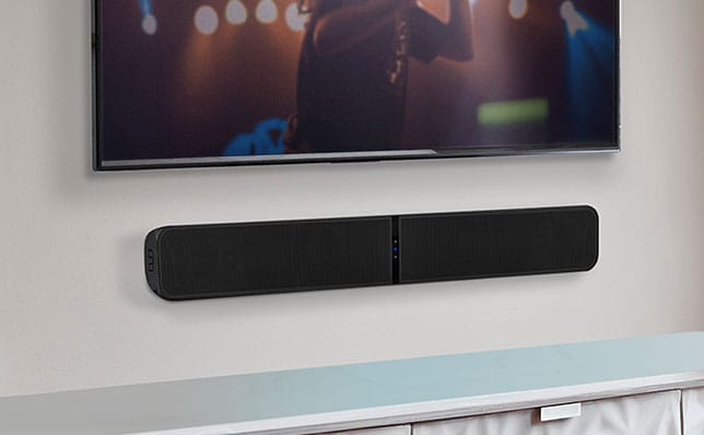 Bluesound Pulse Soundbar+