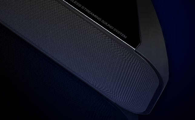 niezdefiniowano - Bluesound Pulse Soundbar+