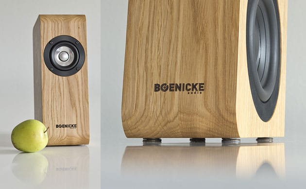 Boenicke W5, W8, W11 i W13