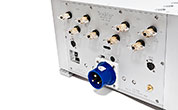 Wzmacniacze Boulder Amplifiers w Polsce