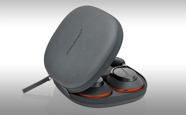 Bowers & Wilkins Px8 McLaren Edition