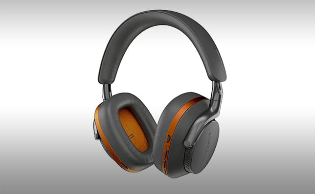 Bowers & Wilkins Px8 McLaren Edition