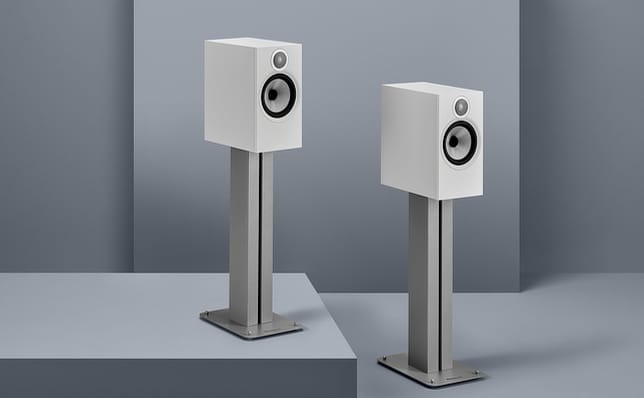 Bowers & Wilkins 600 S3