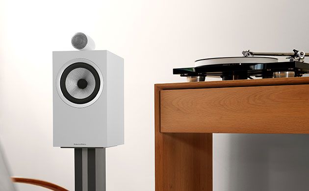 Seria kolumn Bowers & Wilkins 700 S2