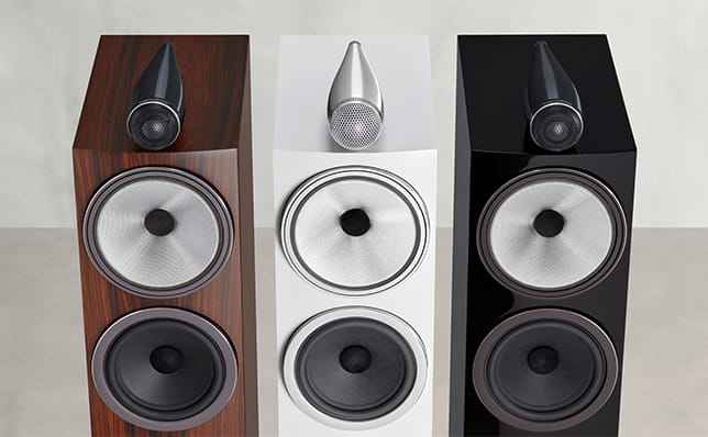 Bowers & Wilkins 700 S3