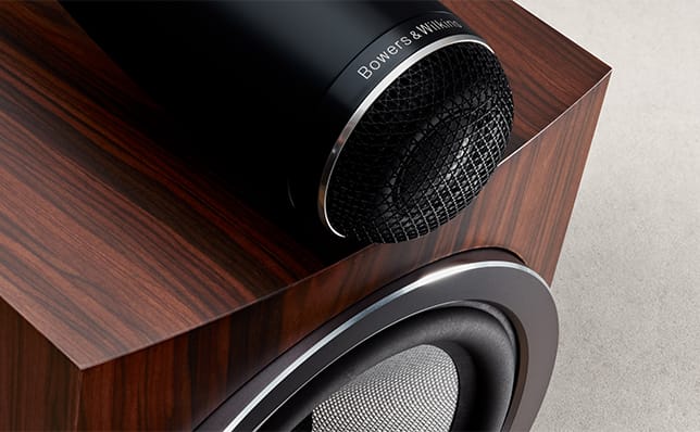 Bowers & Wilkins 700 S3