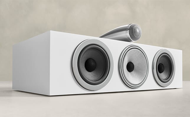 Bowers & Wilkins 700 S3