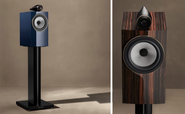 Bowers & Wilkins 700 S3 Signature
