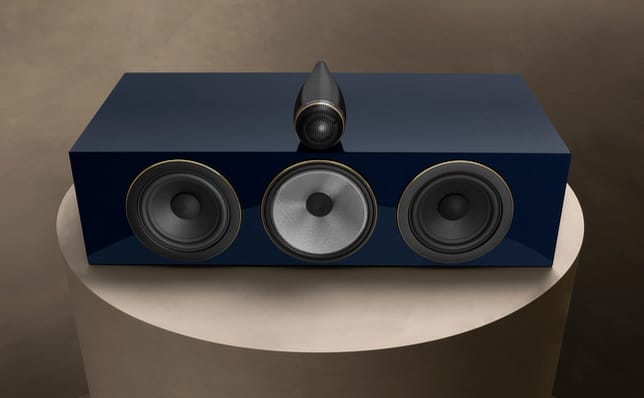 Bowers & Wilkins 700 S3 Signature