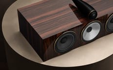 Bowers & Wilkins 702 S3, 705 S3 i HTM71 S3 Signature