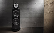 Bowers & Wilkins 800 D3