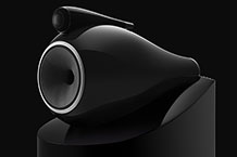 Bowers & Wilkins 800 D3