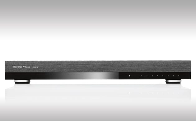 Bowers & Wilkins CDA-16
