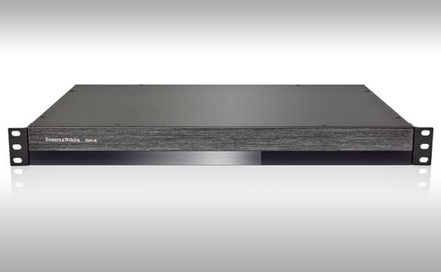 Bowers & Wilkins CDA-16