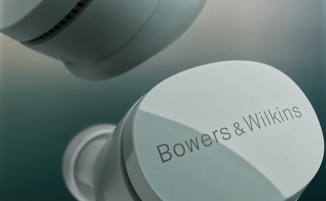 Bowers & Wilkins Pi6 i Pi8
