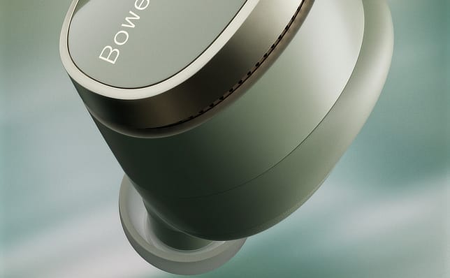 Bowers & Wilkins Pi6 i Pi8