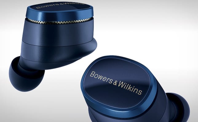 Bowers & Wilkins Pi6 i Pi8