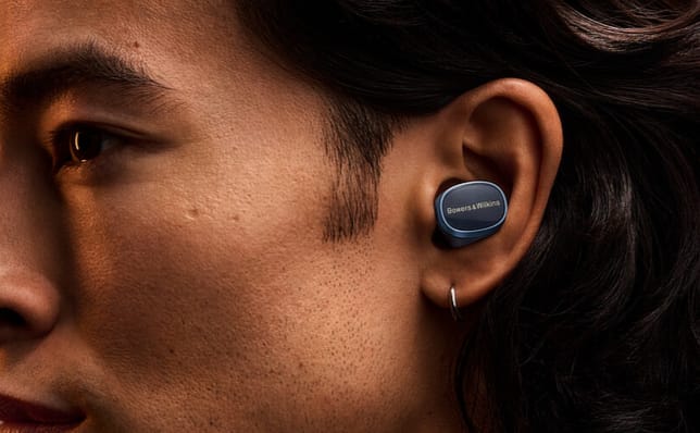 Bowers & Wilkins Pi6 i Pi8