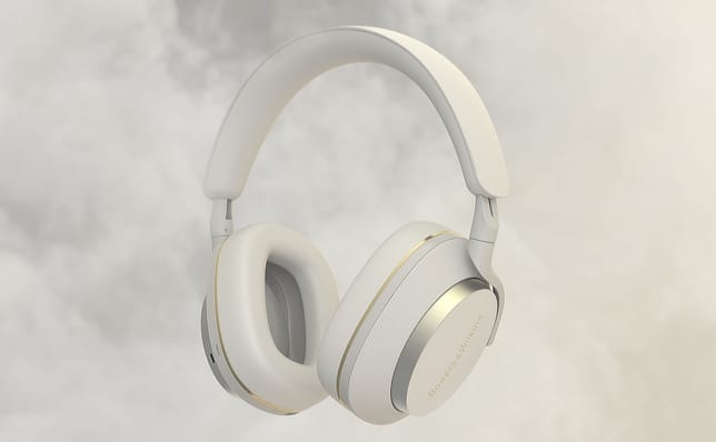 Bowers & Wilkins Px7 S2e