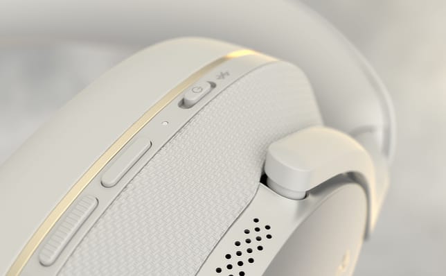 Bowers & Wilkins Px7 S2e