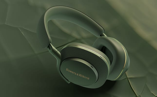 Bowers & Wilkins Px7 S2e