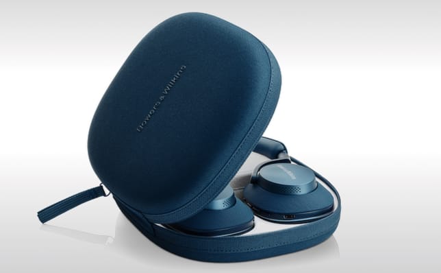 Bowers & Wilkins Px7 S2e