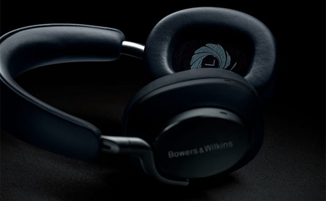 niezdefiniowano - Bowers & Wilkins Px8 007 Edition