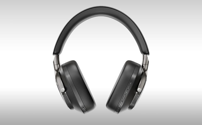 Bowers & Wilkins Px8