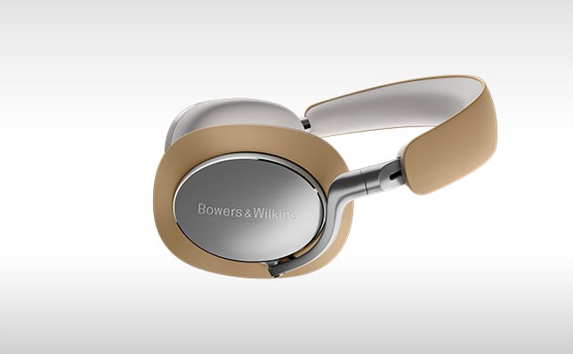 Bowers & Wilkins Px8